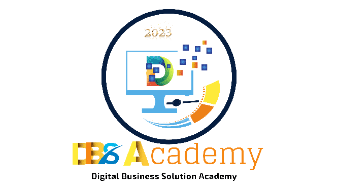 Digital Business Solution Academy
