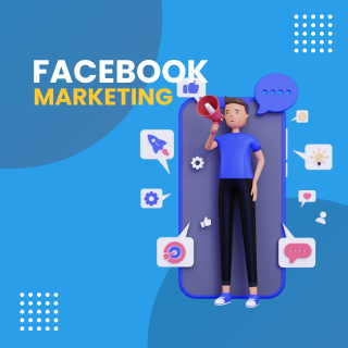 Facebook Marketing kya hai