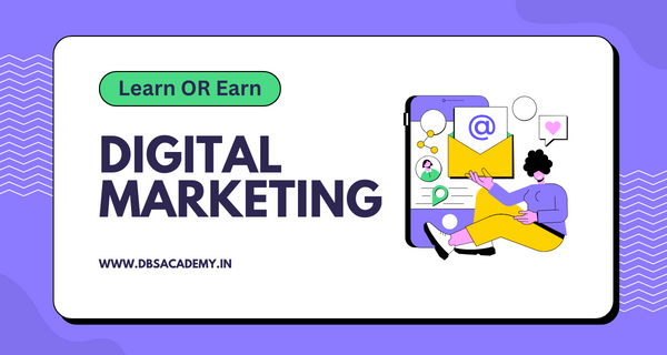 Digital Marketing Kaha Se Sikhe